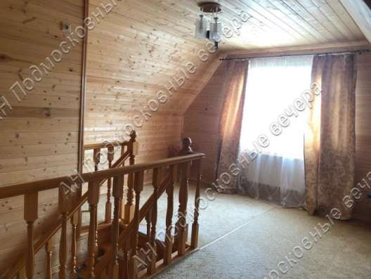 Продам дом в Москва.Жилая площадь 159  кв.м.Есть Канализация, Электричество. в Москве фото 3