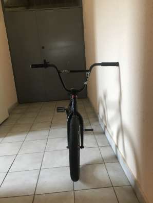 BMX Subrosa Tiro 20 в Москве фото 4