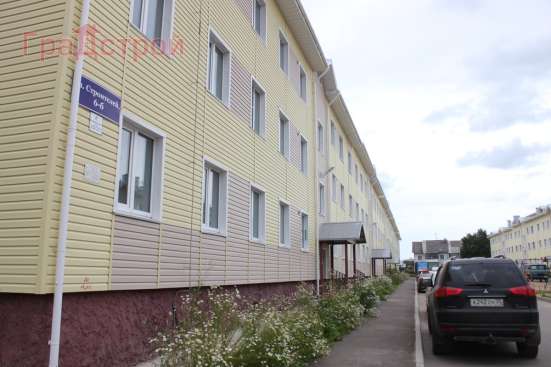 Продам многомнатную квартиру в Вологда.Жилая площадь 103,70  кв.м.Этаж 3.Дом кирпичный. в Вологде фото 3