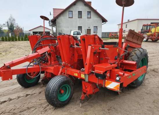 Продам картофелесажалу Grimme 3200 фото 4