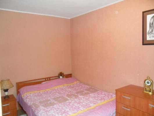 Продам трехкомнатную квартиру в Вологда.Жилая площадь 58  кв.м.Дом кирпичный.Есть Балкон. в Вологде фото 4