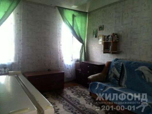 комнату, Новосибирск, Серафимовича, 9 в Новосибирске фото 6