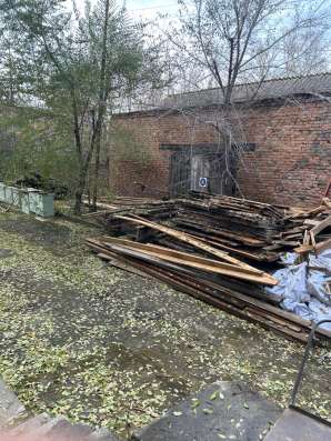 Доски щиты деревянный бой самовывоз в Красноярске фото 3