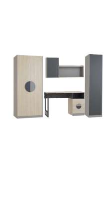 Мебель для детской комнаты