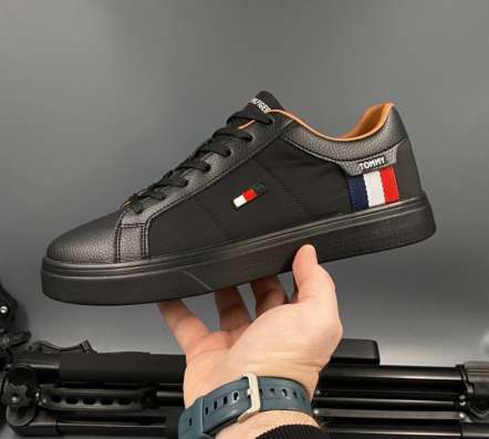 Кеды TOMMY HILFIGER в Химках фото 6