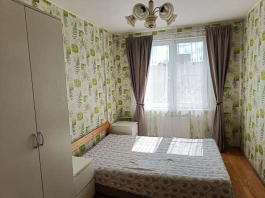 Сдам 2 комн. квартиру на длительный срок в Санкт-Петербурге фото 5