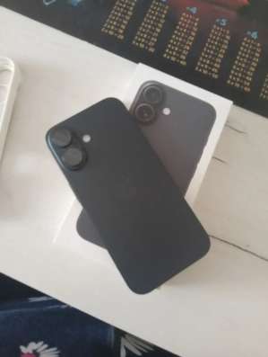 Продам айфон 16 в Нижнем Новгороде фото 3