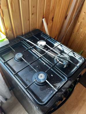 Плита газовая в Перми фото 3