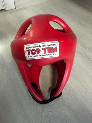 Шлем TopTen