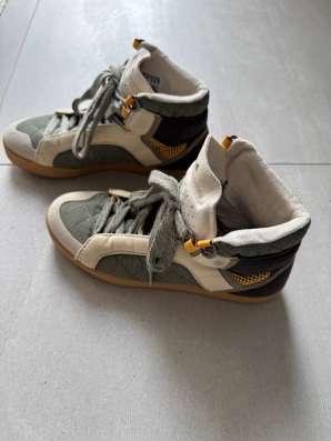 Кроссовки Adidas Stella MсСartney в Казани фото 5