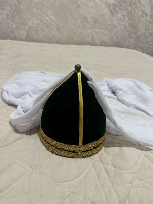 Адыгейский костюм в Белореченске фото 4