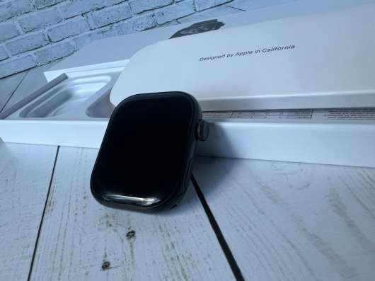 Смарт часы Apple Watch Series 11 46mm