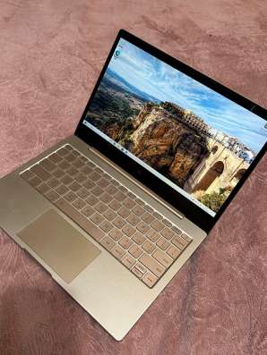 Компьютер Xiaomi Mi Notebook Air 12.5 (Золотой) в Краснодаре фото 4