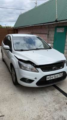 Ford focus 2