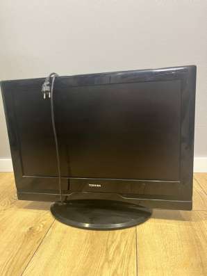 Телевизор Toshiba 26”