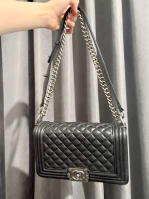 Сумка CHANEL