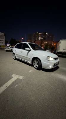 Kalina 1 sport в Ставрополе фото 3