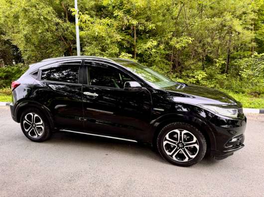 Продам Honda vezel 2018 в Владивостоке фото 5