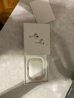Продам AirPods 3 pro