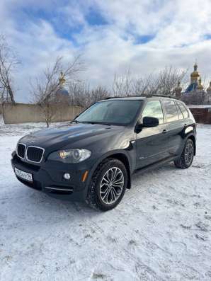 ПРОДАМ АВТО BMV 5X E70 фото 8