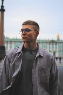 Инженер. Ищу работу, подработку в Санкт-Петербурге