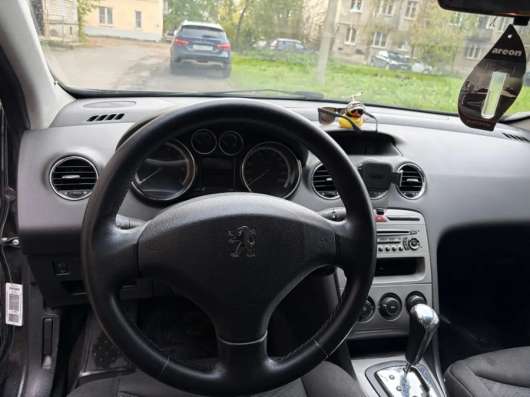 Продам автомобиль Пежо 308 2009г в Волхове фото 17