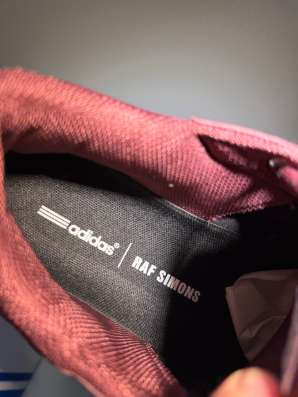 Raf Simons ozweego 3 в Казани фото 3