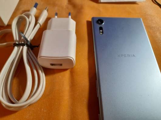 Телефон Sony XPERIA XZs G8232 в Челябинске фото 8