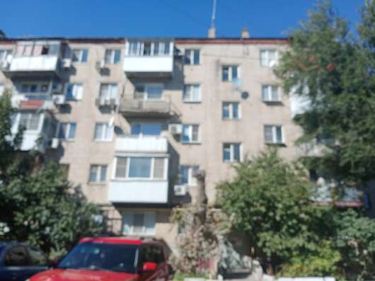 Волгоград, Рабоче-Крестьянская 43