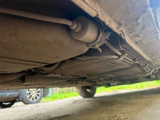 Daewoo Nexia 1.5 16кл в Сыктывкаре фото 14