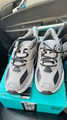 Кроссовки NIKE M2K TEKNO в Балашихе фото 6