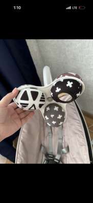 Электронные качели 4moms MamaRoo в Москве фото 7