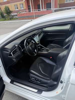 Авто в Тюмени
