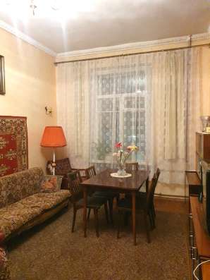 3 к. кв. в в Санкт-Петербурге фото 6