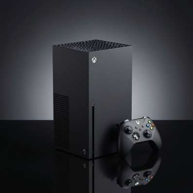 Xbox series X в Одинцово