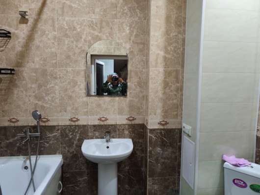 Аренда квартиры