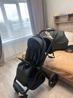 Продам коляску Carrello Omega фото 20