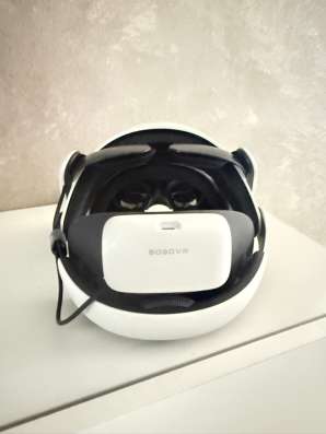 Vr очки quest3 в Новомосковске фото 3