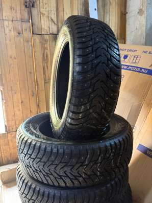 Продам зимние шины