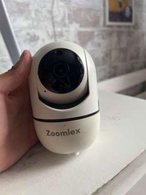 Камера zoomlex в Нижнем Новгороде фото 4