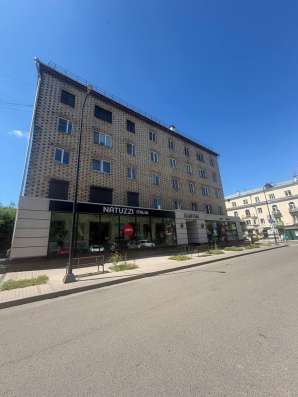 2-комнатная квартира, 55 м², 4/5 эт. в Красноярске фото 7
