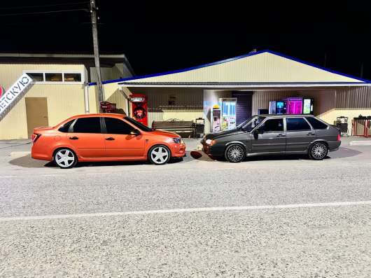 Диски 4/100 в Москве фото 3