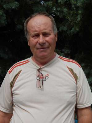 Ишу знакомства