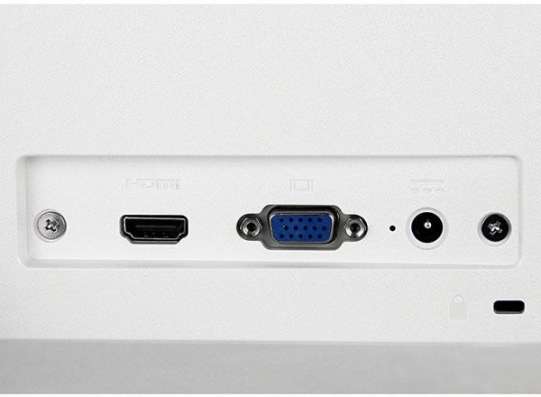 Ультратонкие игровой монитор HP 22 в Москве фото 4