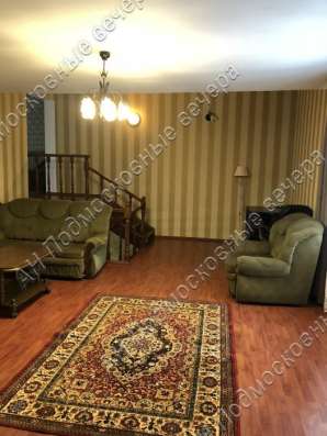Продам коттедж в Москва.Жилая площадь 426  кв.м.Есть Газ, Водопровод. в Москве фото 11