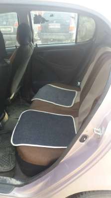 Сдаю Toyota Vitz 2001 года ! фото 5