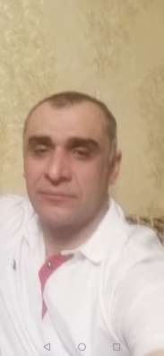 Комил, 49 лет, хочет пообщаться