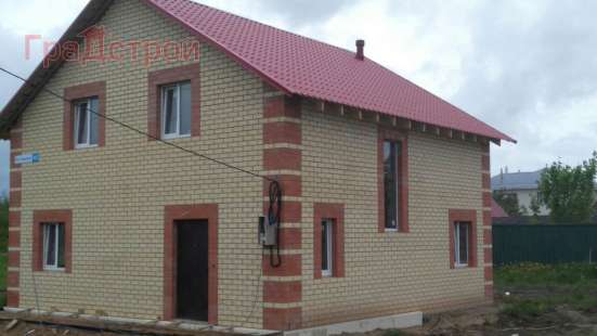 Продам дом в Вологда.Жилая площадь 134  кв.м.