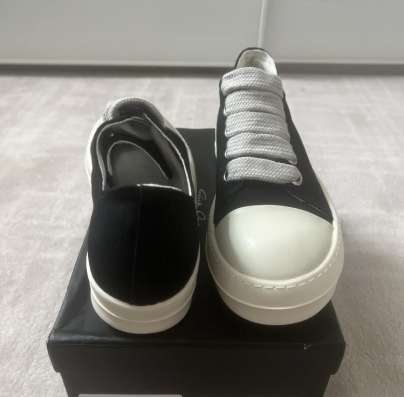 Rick owens DRKSHDW в Белгороде фото 3