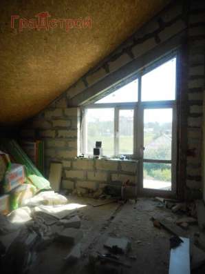 Продам дом в Вологда.Жилая площадь 175  кв.м. в Вологде фото 10